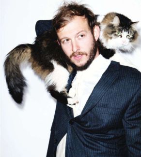 Bon Iver pictures