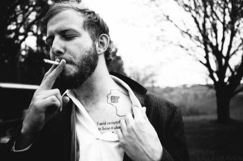 Bon Iver pictures