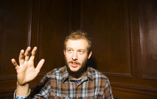 Bon Iver pictures