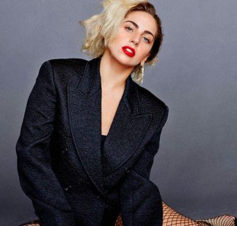 Lady Gaga pictures