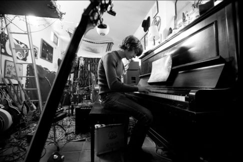 Alex Turner pictures