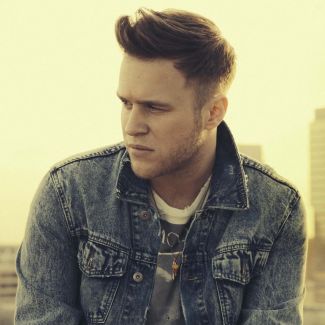 Olly Murs pictures