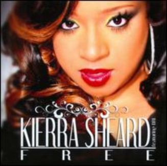 Kierra Sheard pictures