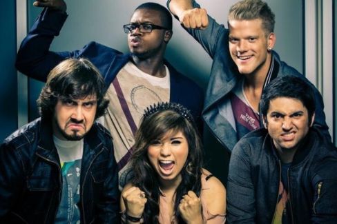 Pentatonix pictures