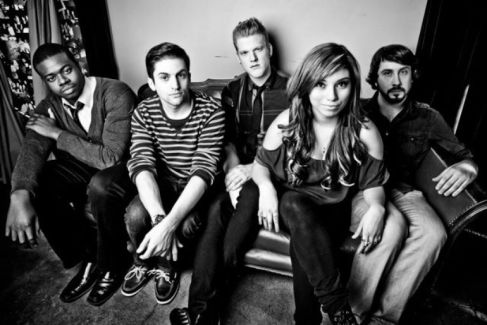 Pentatonix pictures