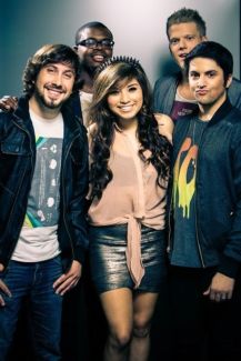 Pentatonix pictures