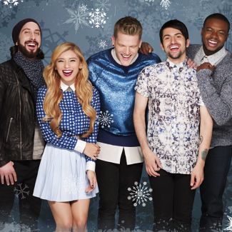 Pentatonix pictures