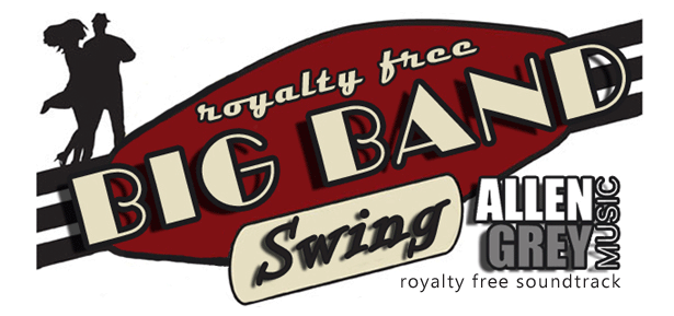 Big Band Swing Party - 3
