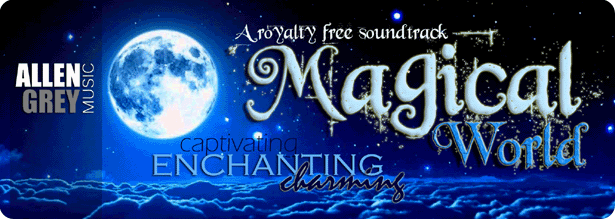 Magical World - 1