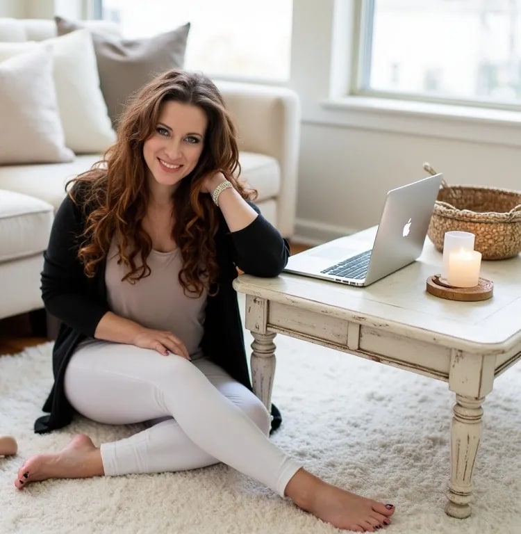 The Science of Nervous System Regulation for Sustainable, Sovereign Leadership