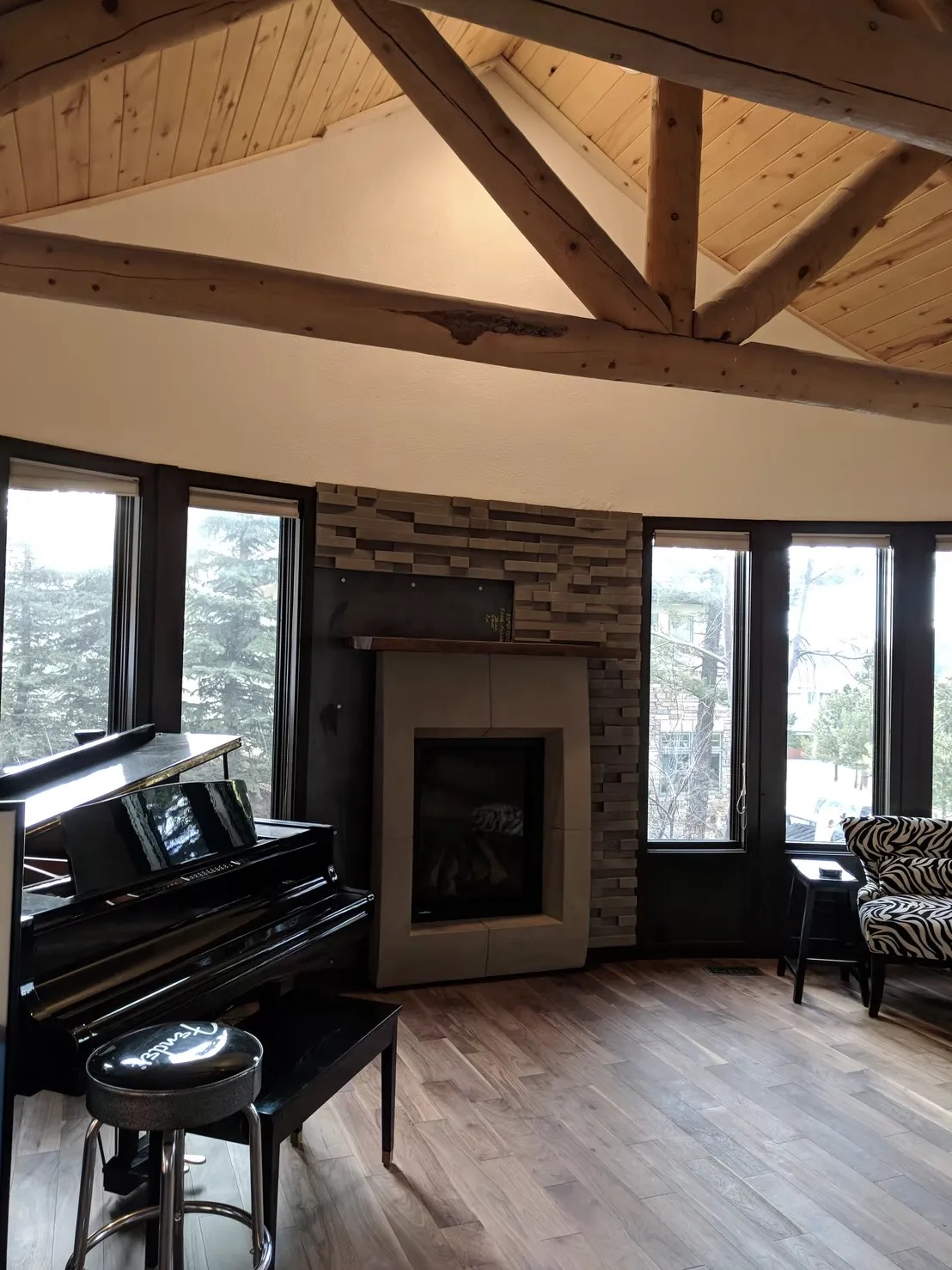 Your South Park Remodel, Step by Step: Transform Your Mountain Property with Expert Precision