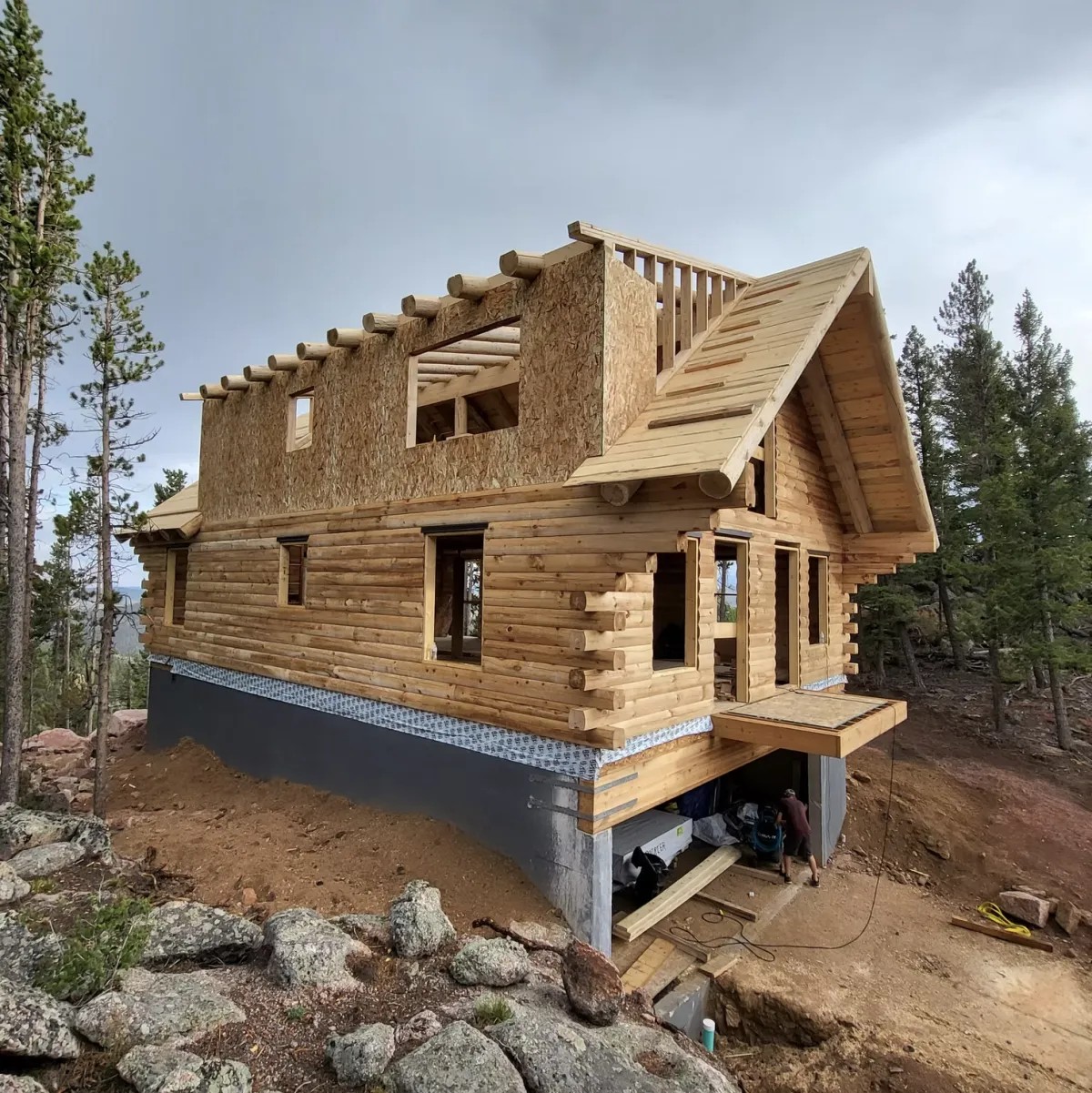 Montana Building Regulations 101: A Practical Guide for Custom Home Builders