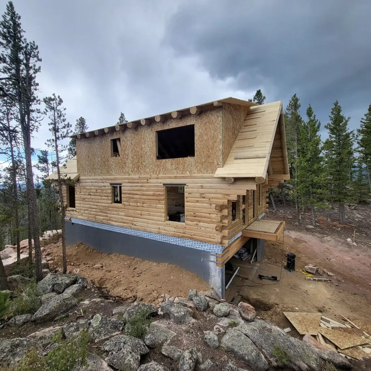 Seamless Home Additions: Essential Planning Tips to Match Your Existing Home in South Park, CO