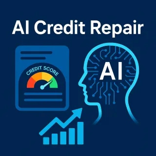 How AI Personalizes Credit Repair Plans for Faster, Better Results