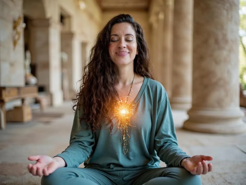 Regulate to Rise: 7 Nervous-System-Safe Techniques to Prevent Burnout in Leadership