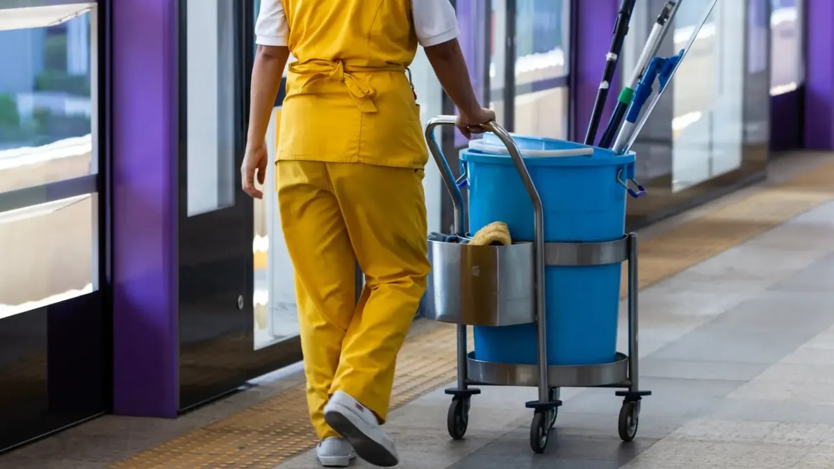 The Complete Playbook for Last‑Minute Staffing in Hotels and Commercial Properties