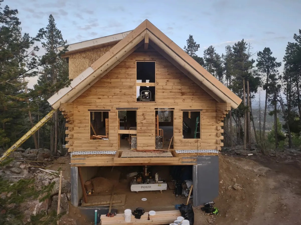 7 Benefits of Hiring a Full‑Service Contractor for Custom Builds in South Park, Colorado