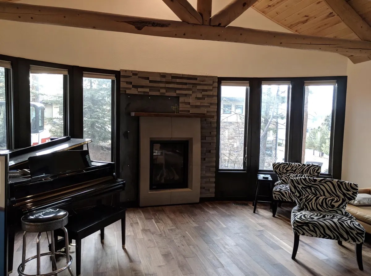 Barndominium Design Ideas That Balance Rustic Charm and Everyday Function in South Park, Colorado