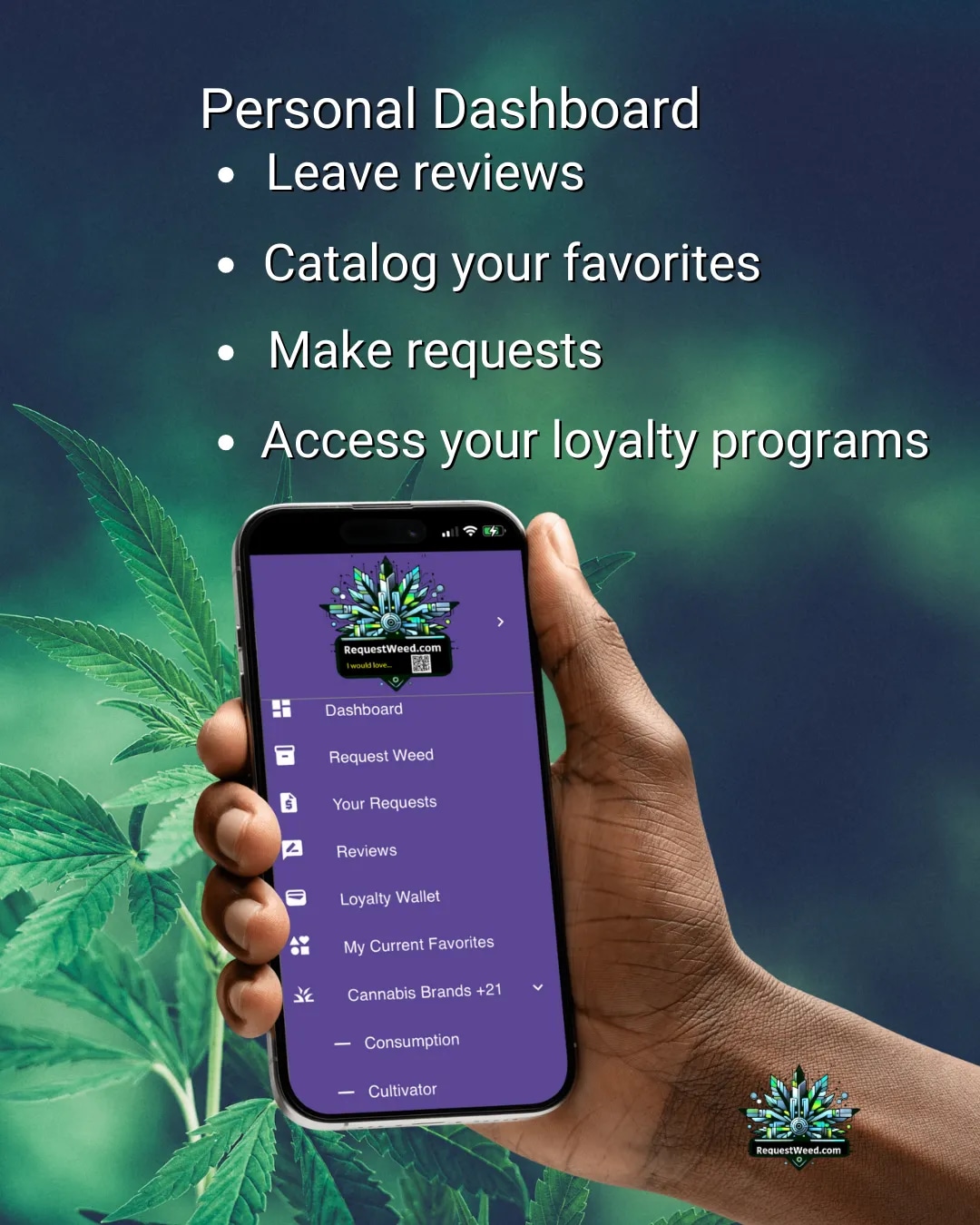 Let Customers Program Your Shelf: How Product Requests Supercharge Cannabis Inventory Planning