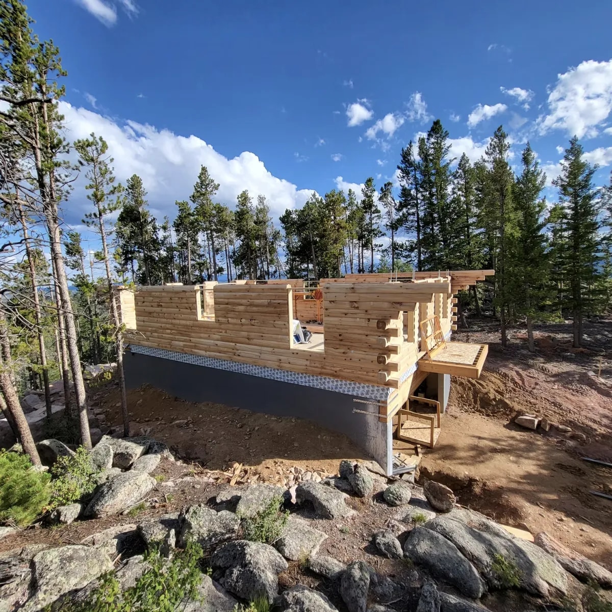 Your Rural Build, Done Right: A Step‑by‑Step Plan to Avoid Setbacks in South Park, Colorado