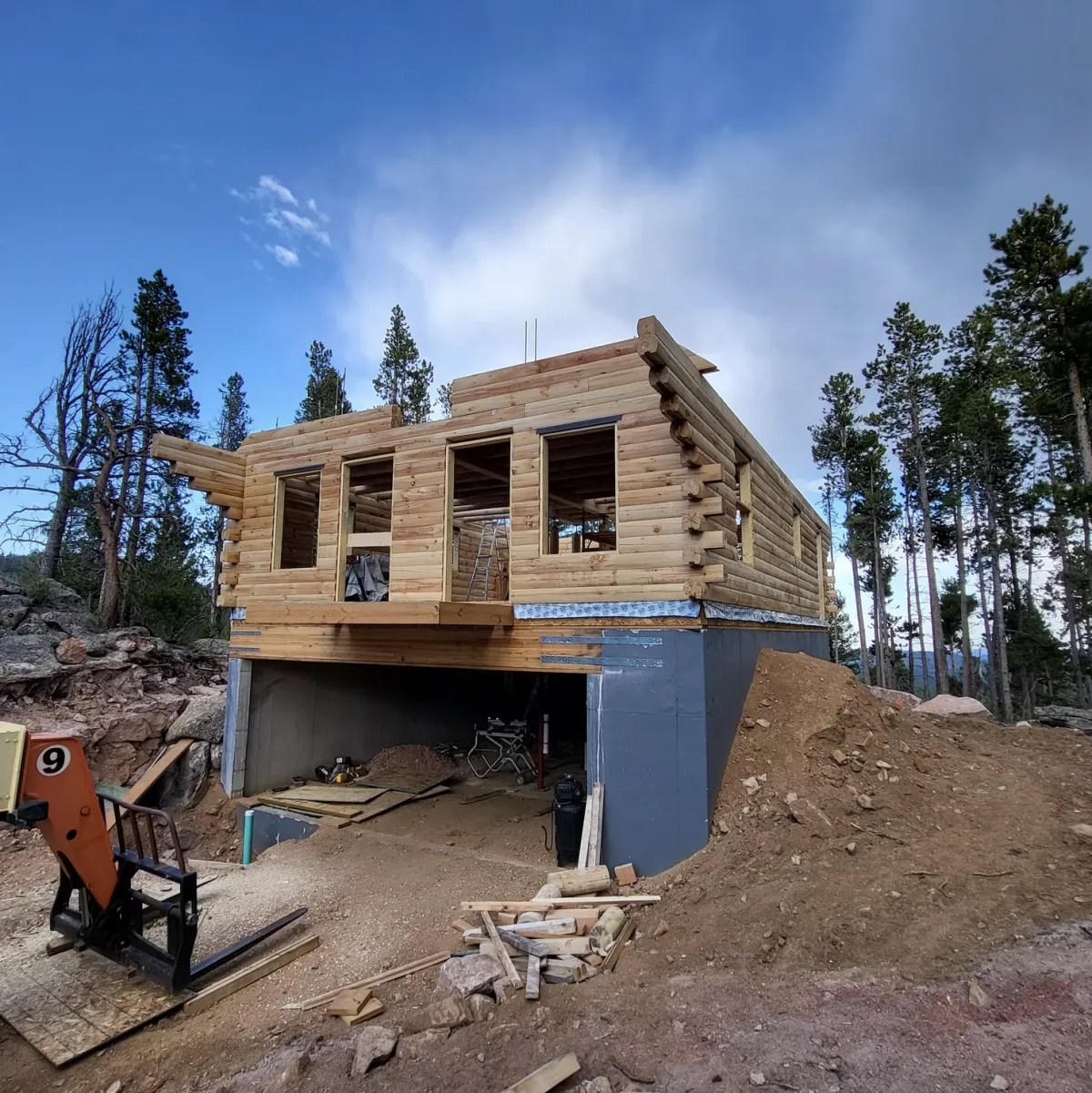 How to Plan a Custom Build for Rural Property in South Park, Colorado—Without Common Setbacks