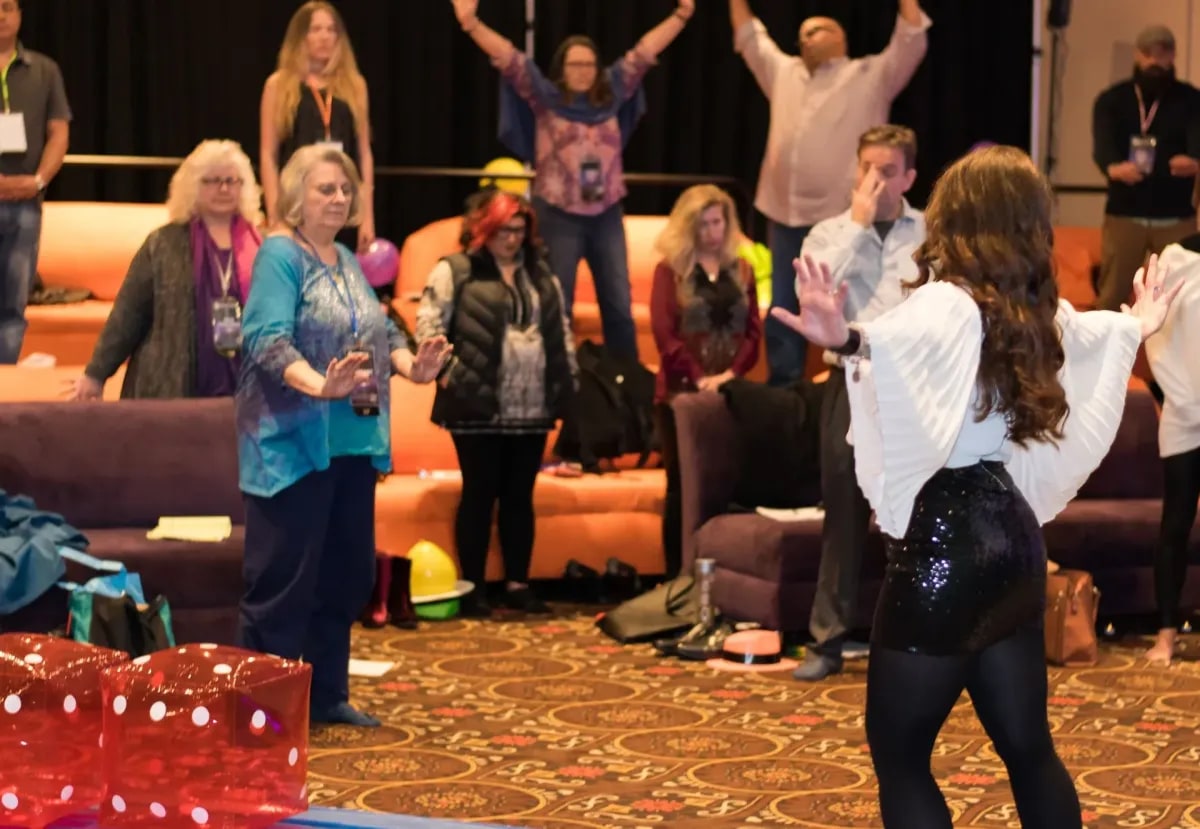 Lead Without Burnout: Trauma-Informed Leadership Education for Coaches & Healers
