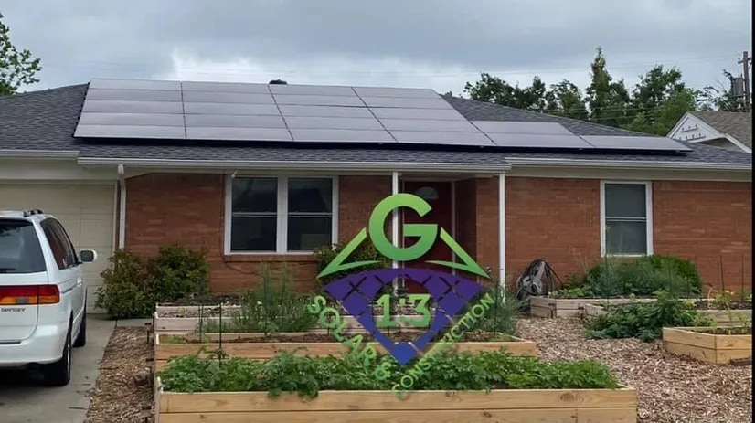 Before You Replace Your Roof and Add Solar: An Oklahoma Homeowner’s Guide