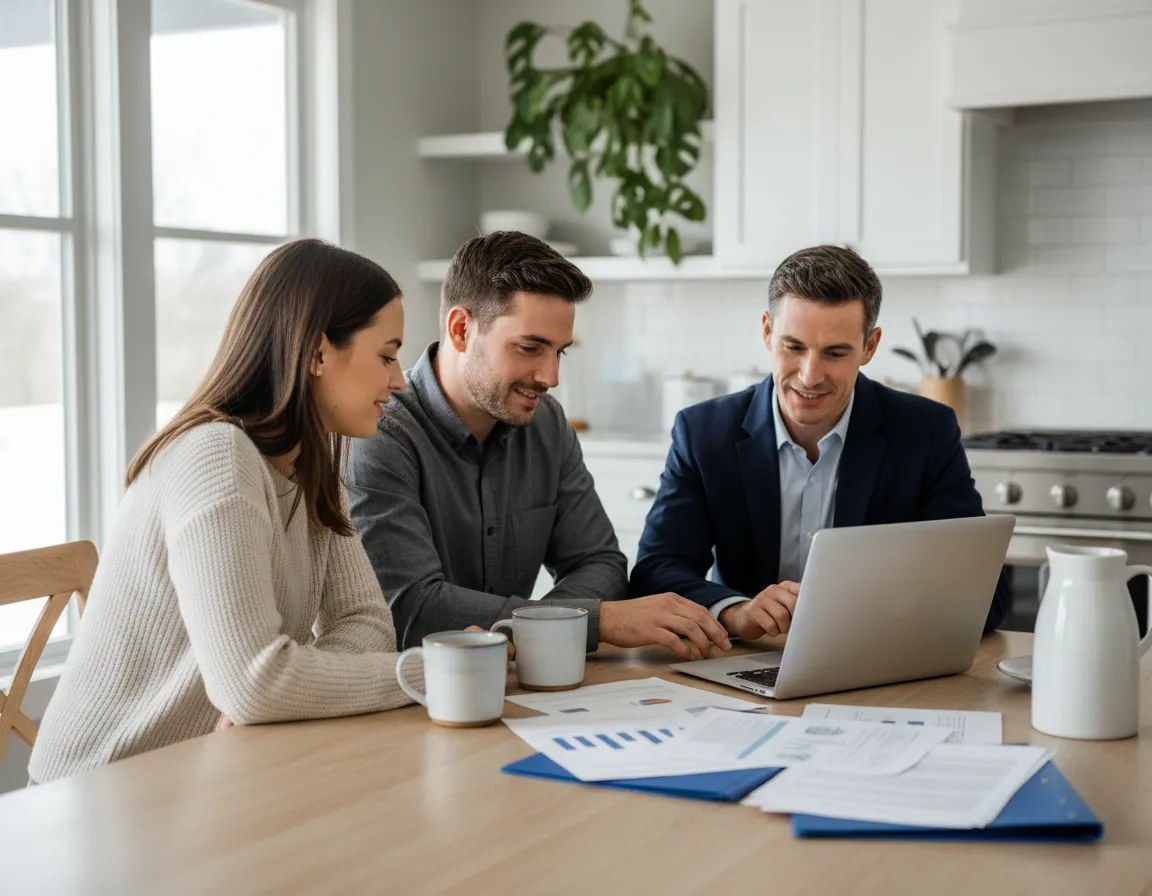 Start With Purpose: FHA, VA, Conventional, DSCR, or Refinance—Which Fits Your Next Move in Miami?