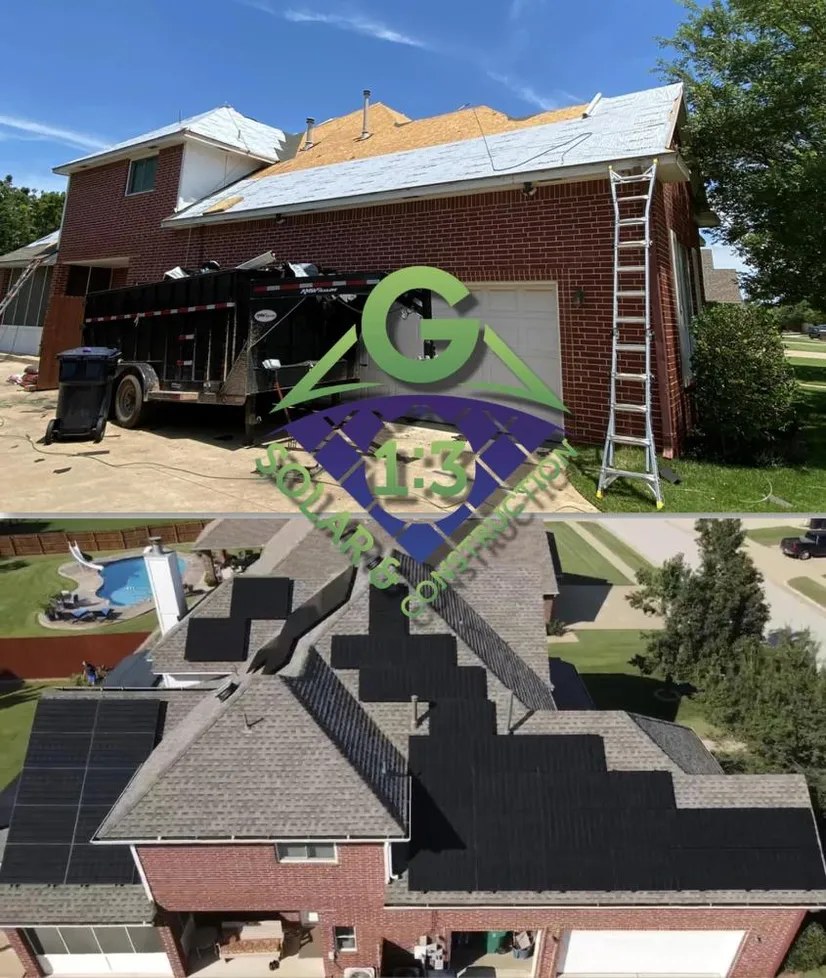 Summer Checklist: Get Your Oklahoma Roof Solar-Ready