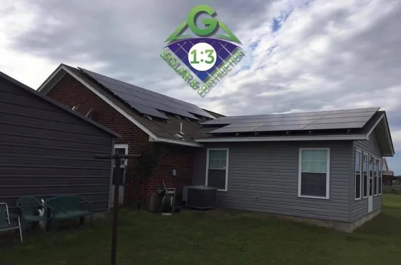 Plan Your Roof Replacement and Solar Together: Save Money, Time, and Stress in Oklahoma