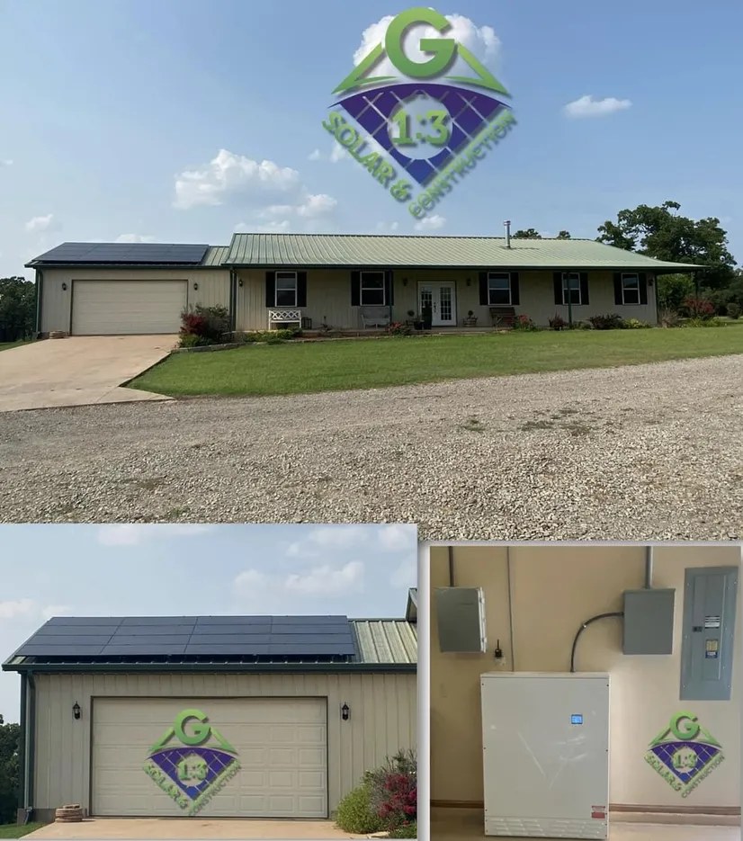 Is Your Roof Ready for Solar in Oklahoma? A Simple Homeowner’s Checklist
