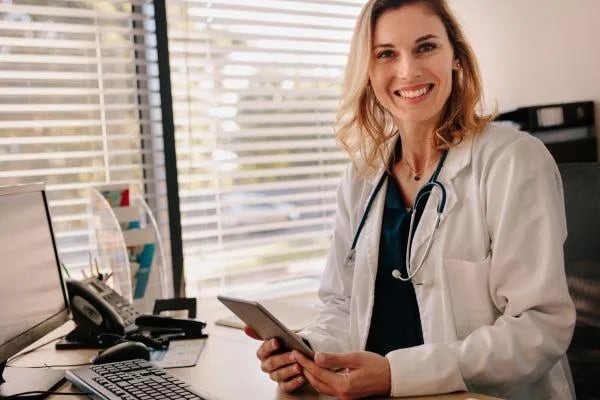 Local SEO for Doctors: Rank Higher and Attract More Right-Fit Patients