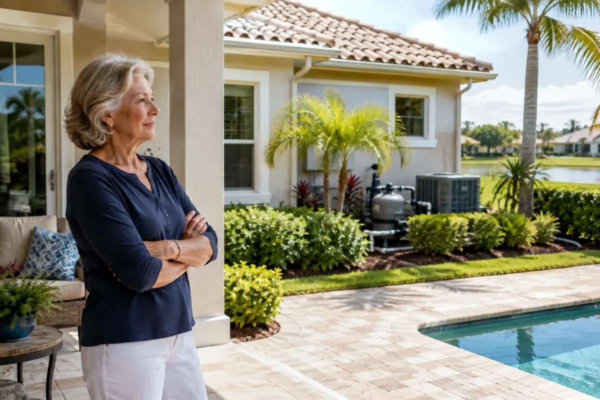 Selling a Sarasota–Manatee Home That Needs Repairs: Fix, Credit, or Sell As‑Is? A Clear, Numbers‑First Guide
