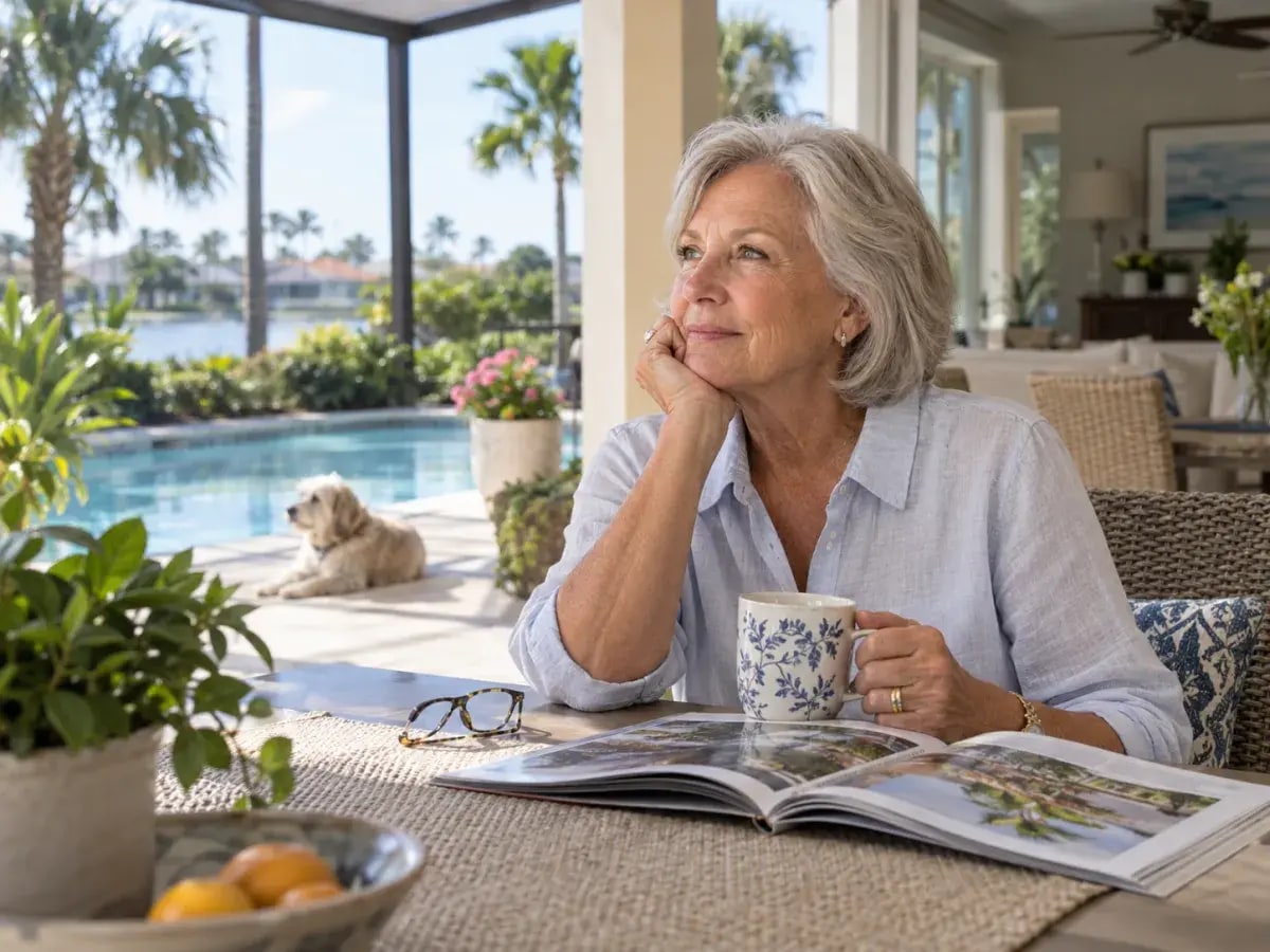 Florida’s Save Our Homes Cap: Plain-English Guide for Staying, Downsizing, Renting, or Inheriting in Sarasota–Manatee