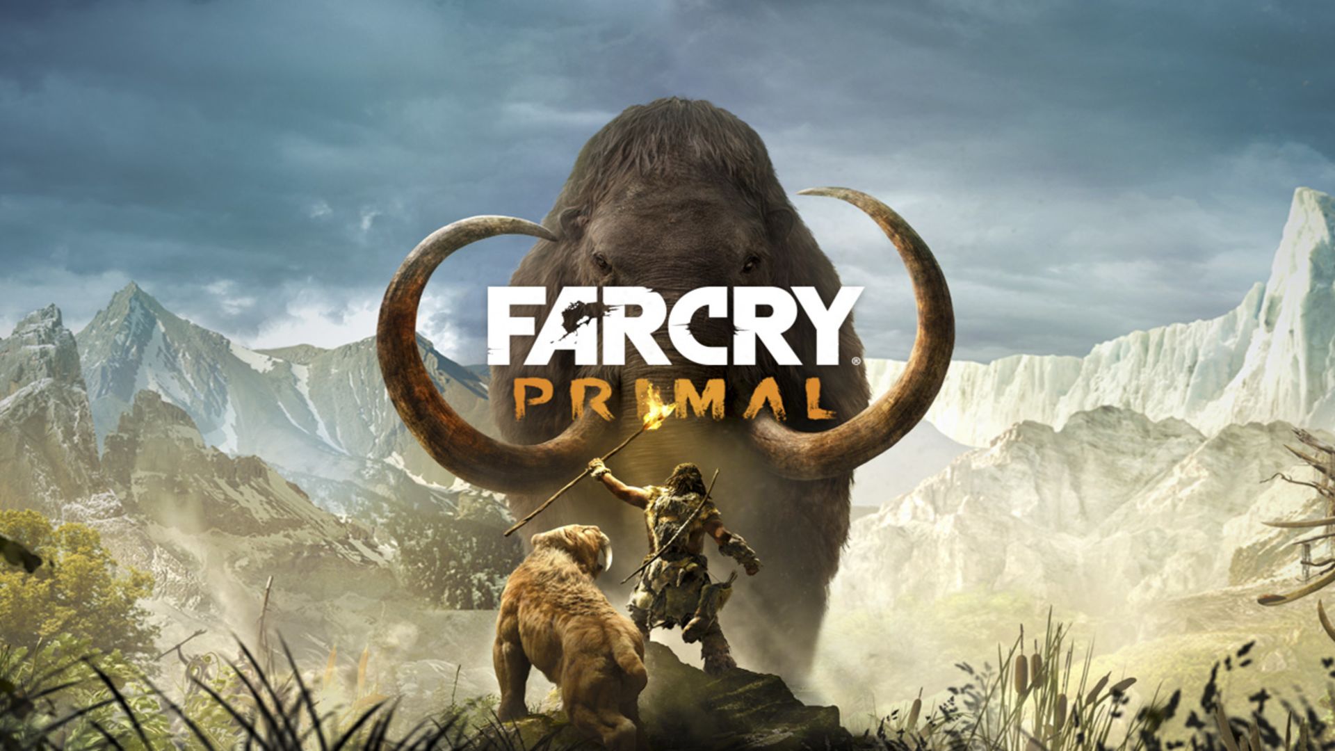 download farcry primal for free