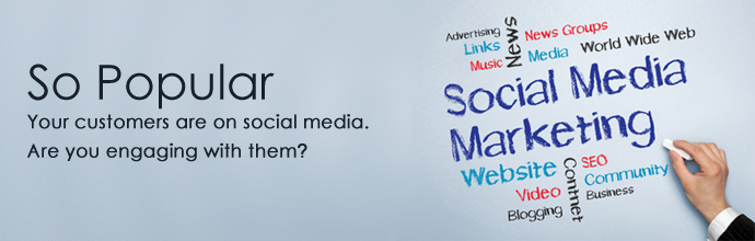 Social Media Marketing