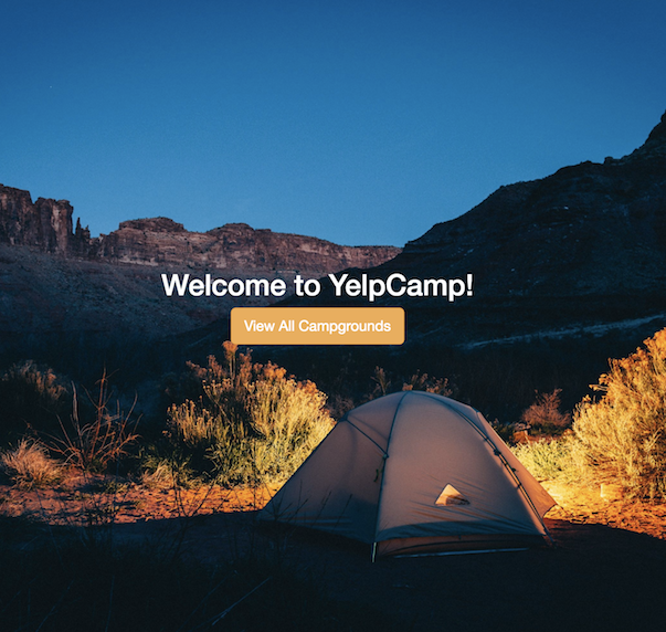 YelpCamp