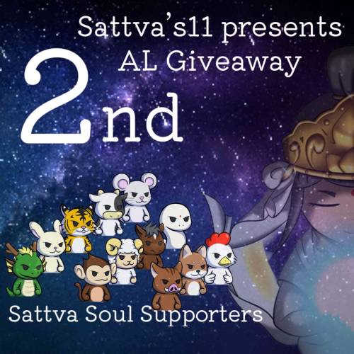 Sattva Soul Supporters