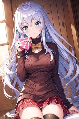 「Kawaii 🫘&🍫 Waifu」のFreemintを3名様に配布します!