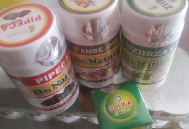 Nama Obat Manjur Buat Ambeien Parah