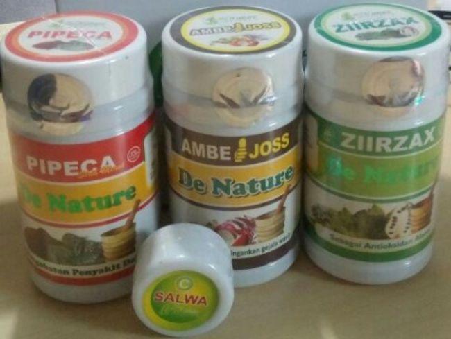 Obat Ambeien Alami Obat Ambeien Alami