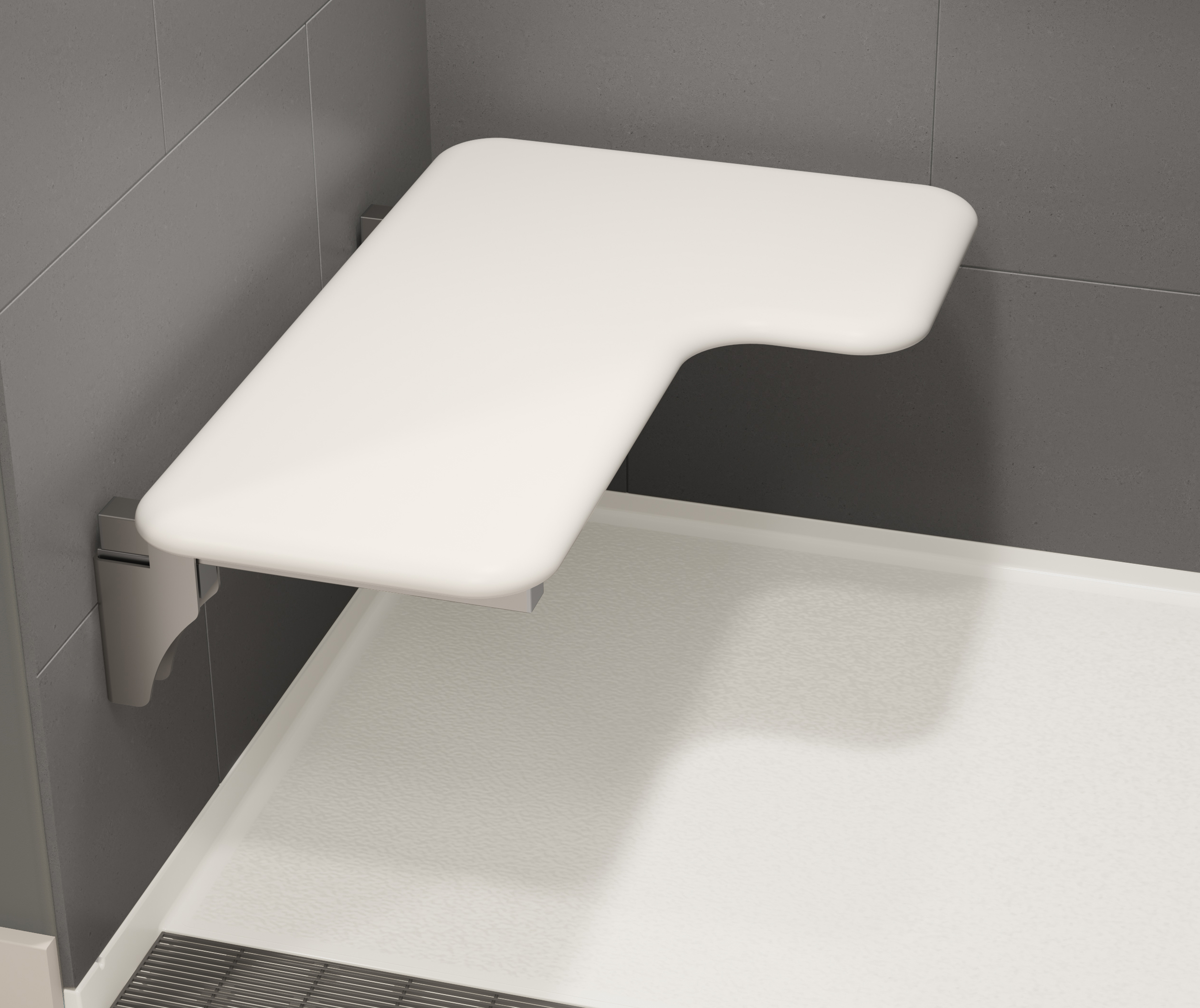 Bathroom Accessories - Shower Seats, Grab Bars, Storage and Accessible  Solutions