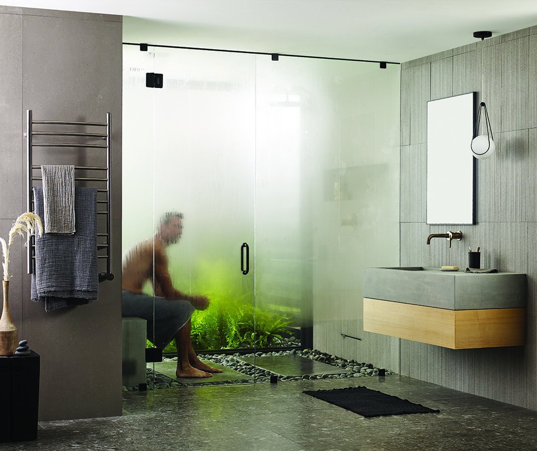 The Steam Store, Steam Showers, Steam Generators Online, Mr Steam