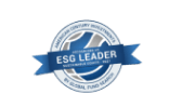 ESG Leader Logo