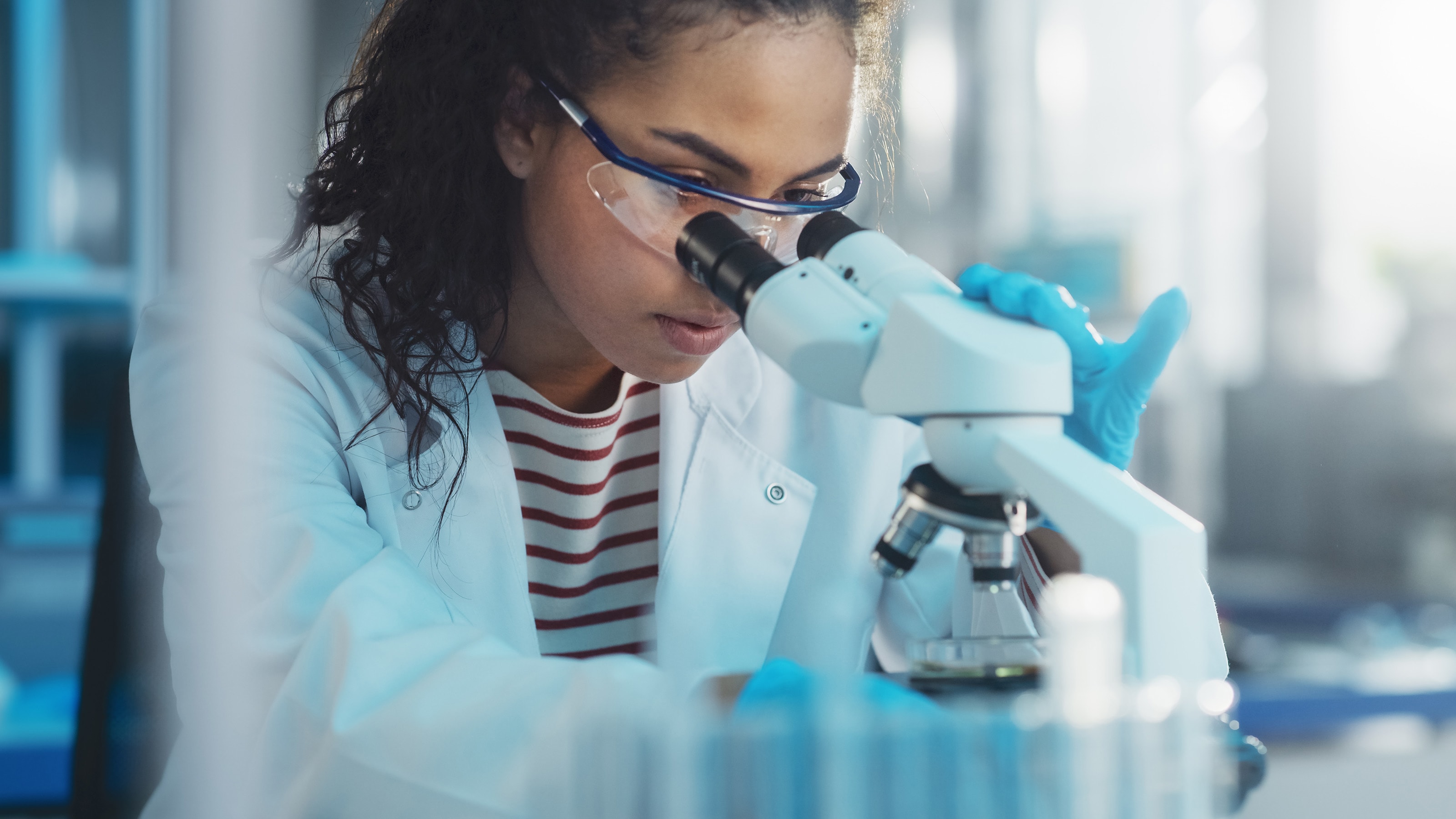 Finding the Right Balance The High Cost of Gene Therapy