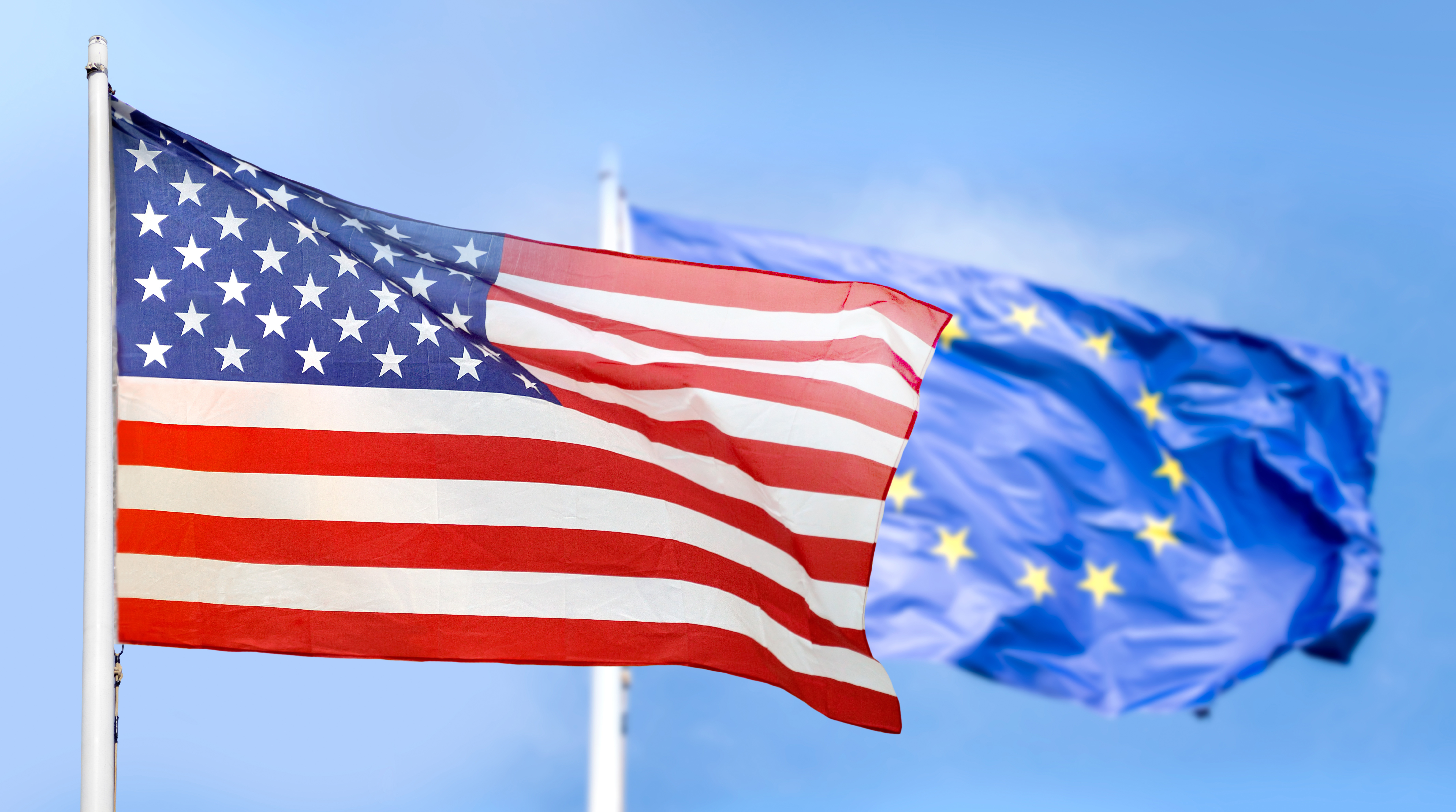 U.S. and Europe: A Tale of Two Inflations