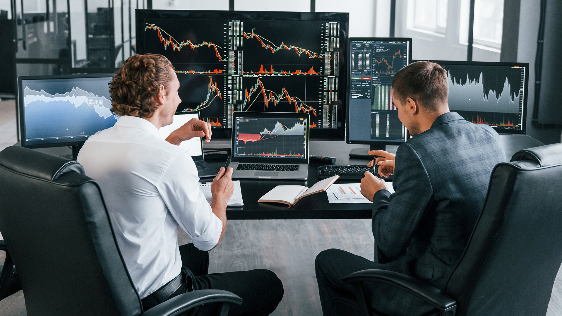 American Century Exchange Traded Funds (ETFs)