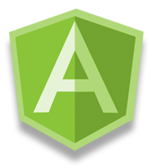 sign angularjs