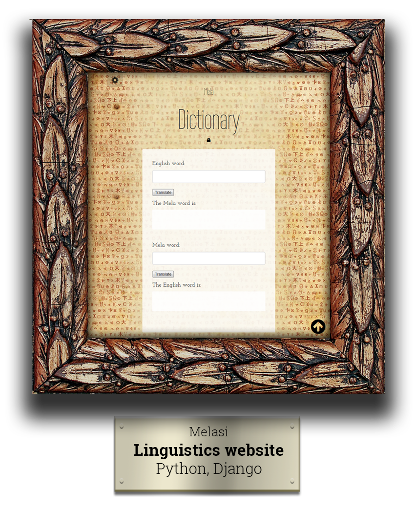 website mela-conlang.site