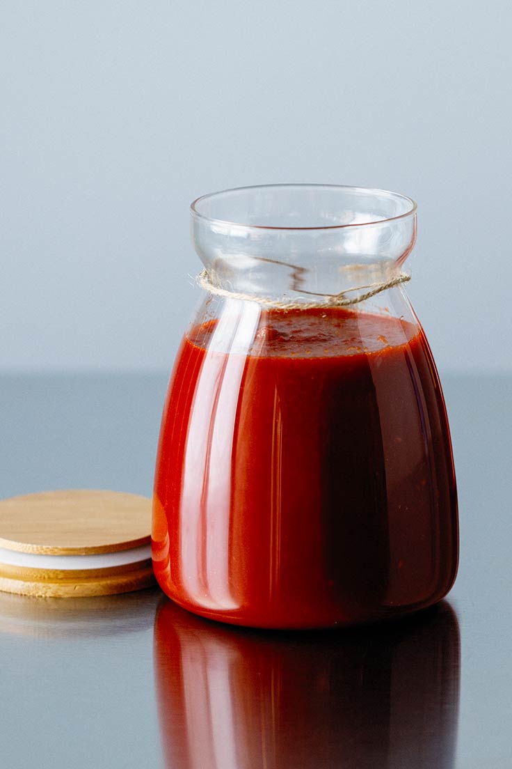 Amoretti Marinara Recipe